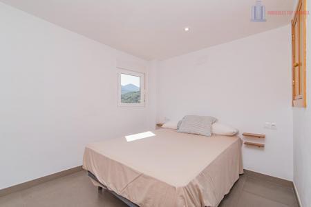 Venta de casa en Quéntar