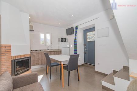 Venta de casa en Quéntar