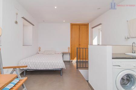 Venta de casa en Quéntar