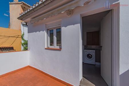 Venta de casa en Quéntar