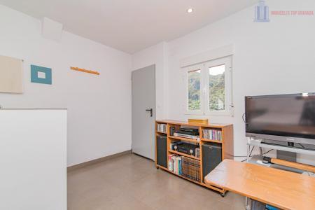 Venta de casa en Quéntar