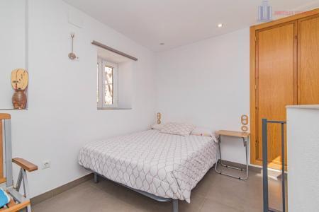 Venta de casa en Quéntar