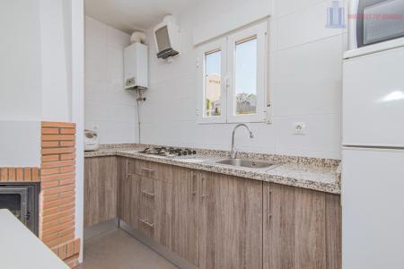 Venta de casa en Quéntar
