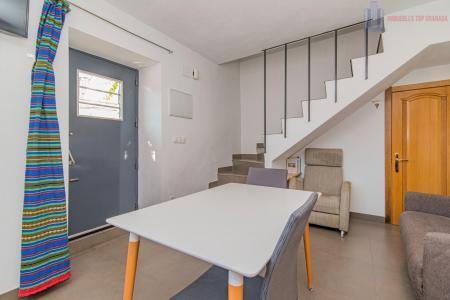 Venta de casa en Quéntar