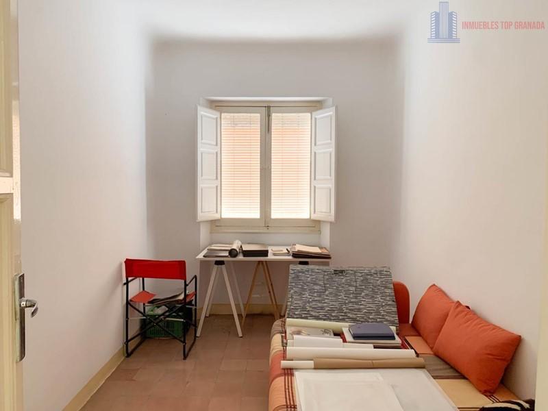 Venta de piso en Granada