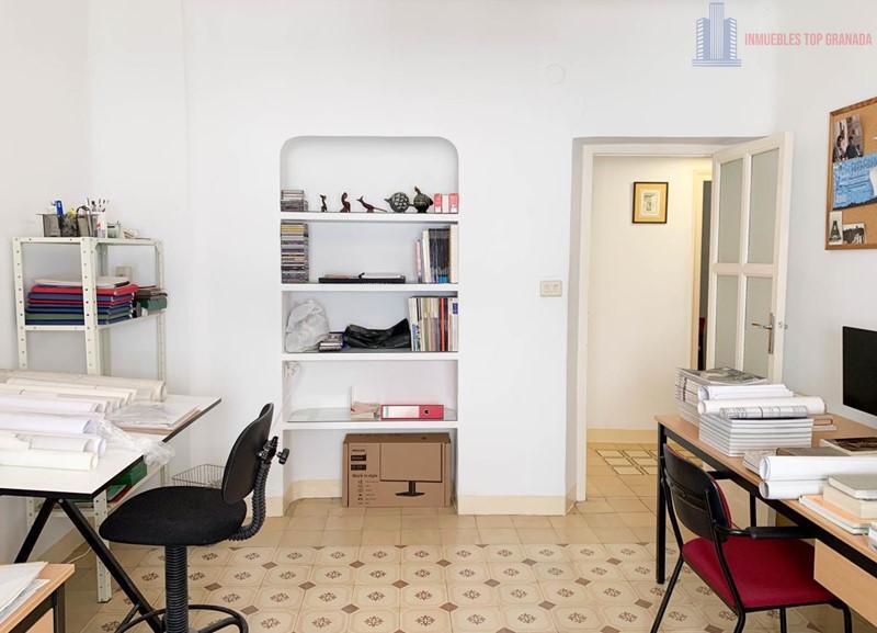 Venta de piso en Granada