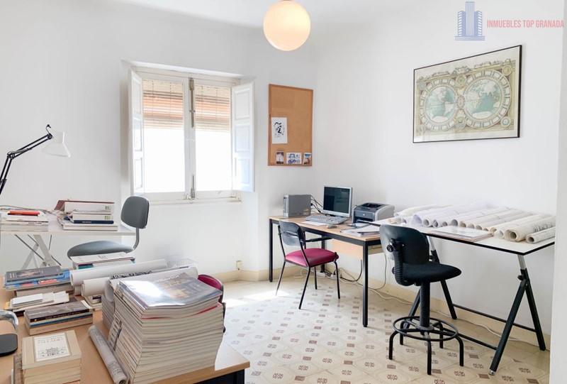 Venta de piso en Granada