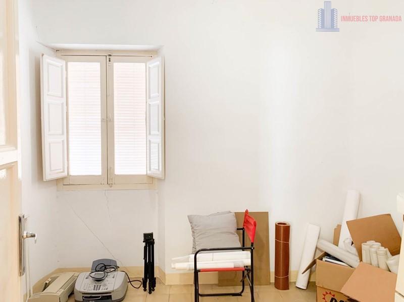 Venta de piso en Granada