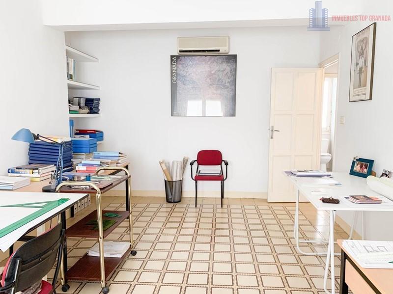 Venta de piso en Granada