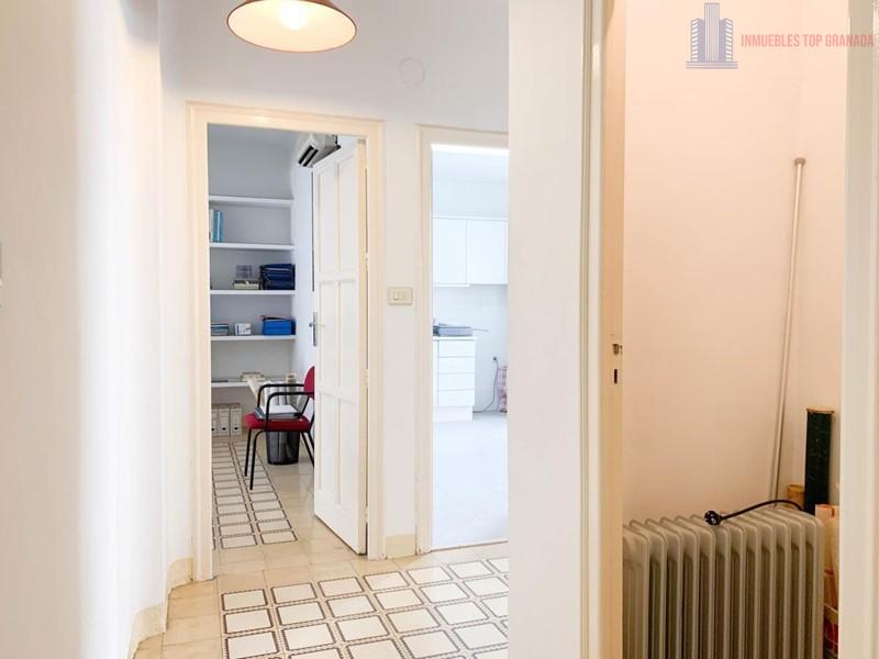 Venta de piso en Granada