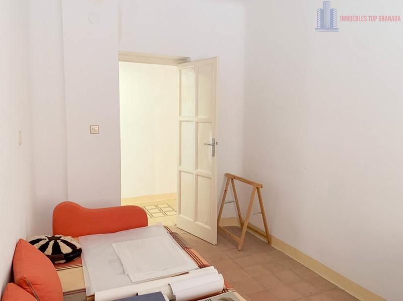 Venta de piso en Granada
