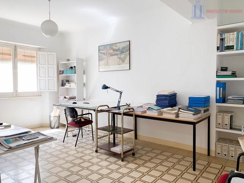 Venta de piso en Granada