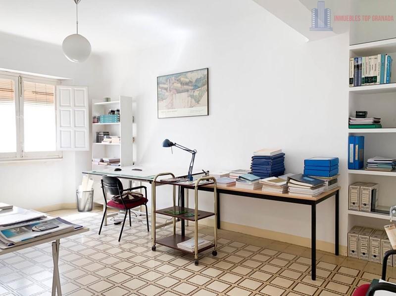 Venta de piso en Granada