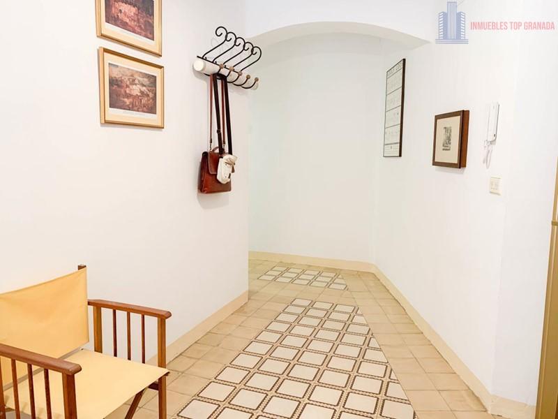 Venta de piso en Granada