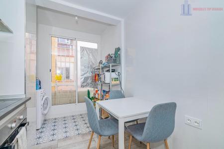 Venta de piso en Granada