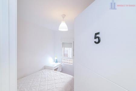 Venta de piso en Granada