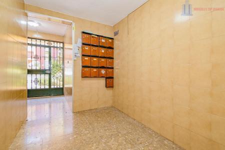 Venta de piso en Granada