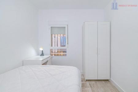 Venta de piso en Granada