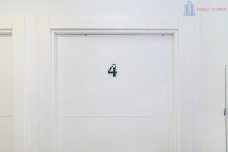 Venta de piso en Granada