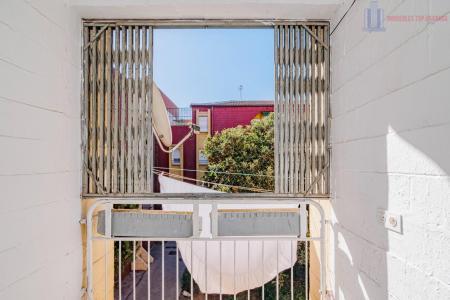 Venta de piso en Granada