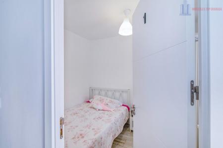 Venta de piso en Granada