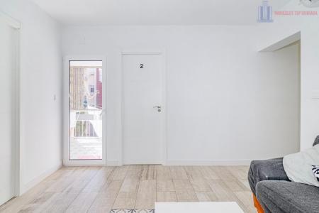 Venta de piso en Granada