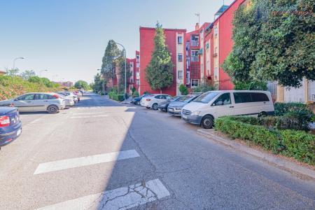 Venta de piso en Granada
