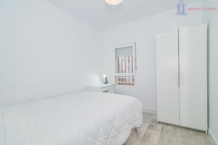 Venta de piso en Granada