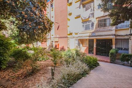 Venta de piso en Granada