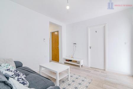 Venta de piso en Granada