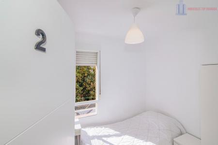 Venta de piso en Granada