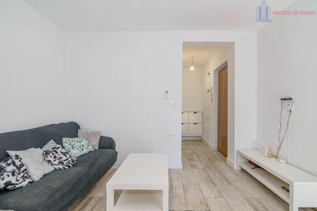 Venta de piso en Granada