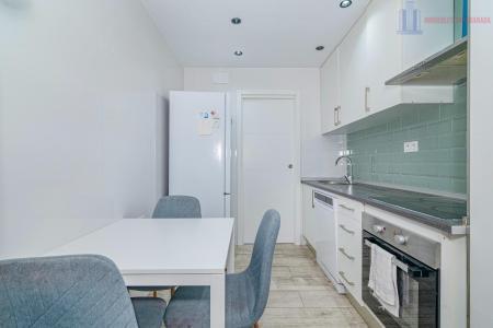 Venta de piso en Granada