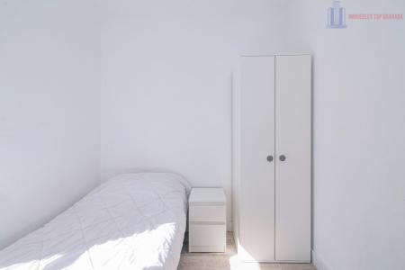 Venta de piso en Granada