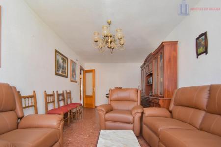 Venta de piso en Atarfe
