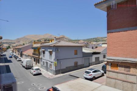 Venta de piso en Atarfe