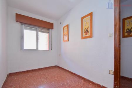 Venta de piso en Atarfe