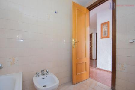 Venta de piso en Atarfe