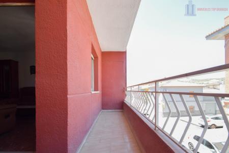 Venta de piso en Atarfe