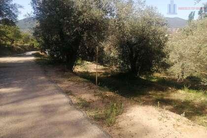 Venta de finca rústica en Lecrín