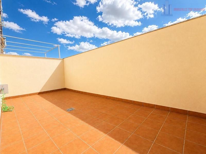 Venta de casa en Atarfe