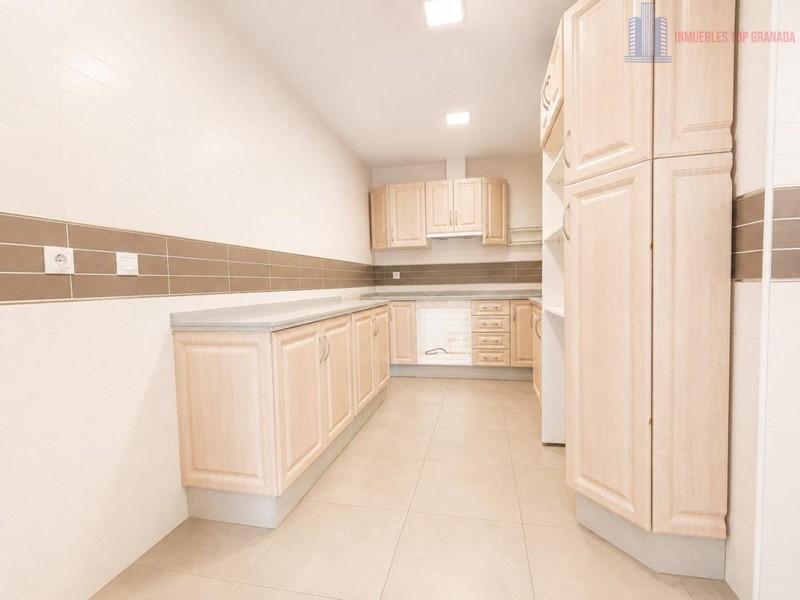 Venta de casa en Atarfe