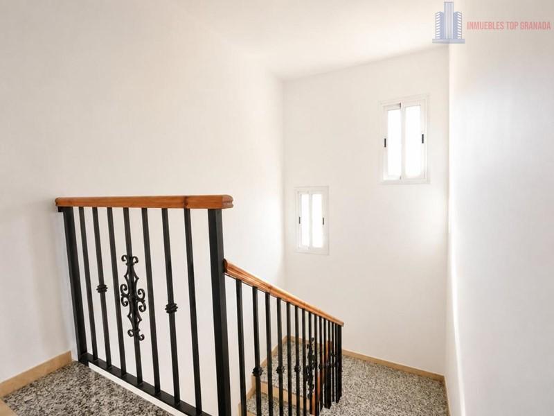 Venta de casa en Atarfe