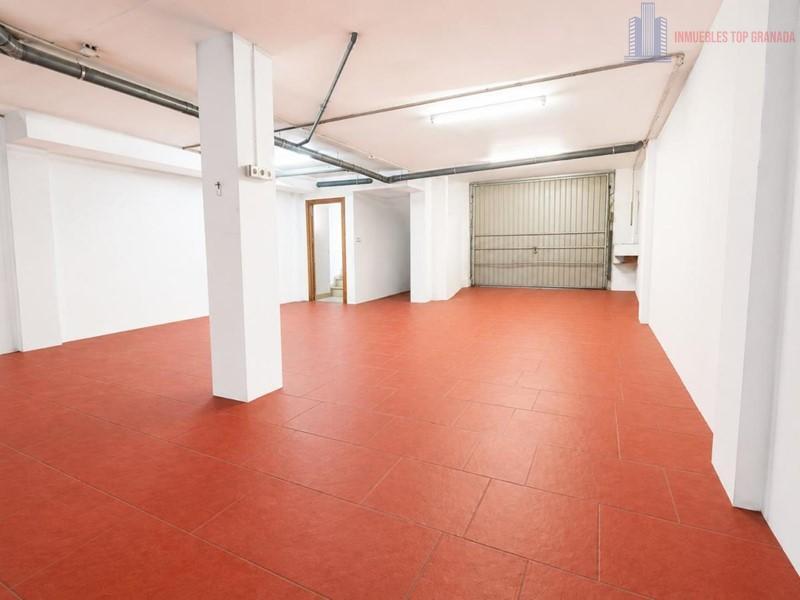 Venta de casa en Atarfe
