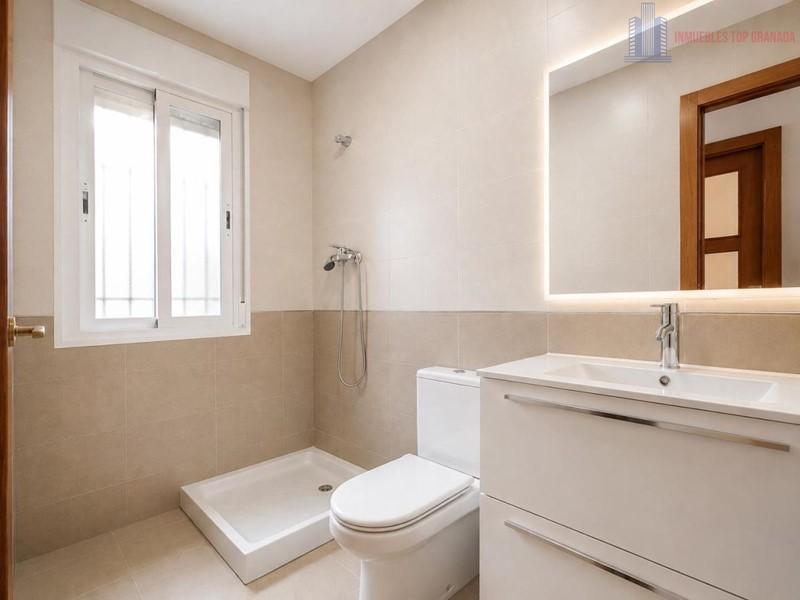 Venta de casa en Atarfe