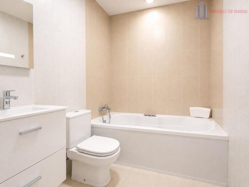 Venta de casa en Atarfe