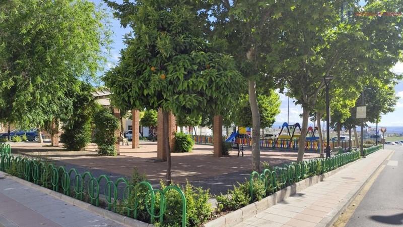 Venta de piso en Pulianas