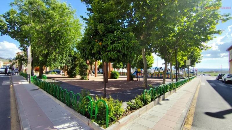 Venta de piso en Pulianas