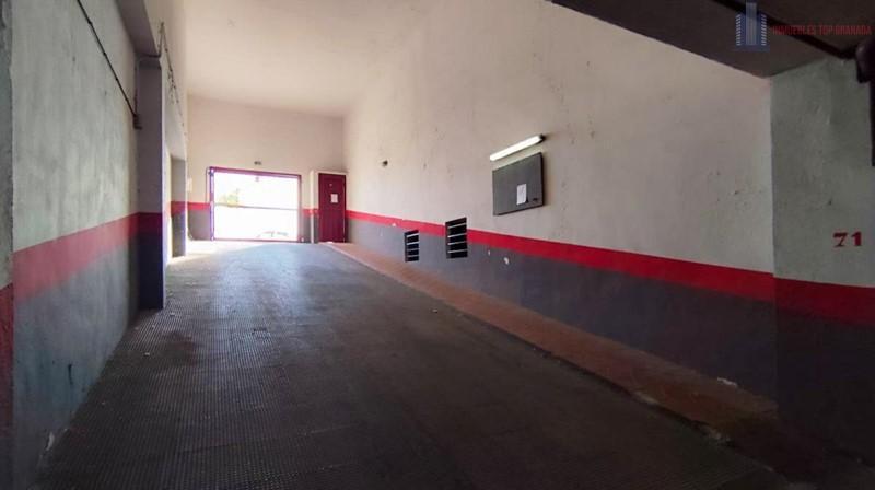 Venta de piso en Pulianas