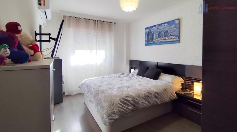 Venta de piso en Pulianas